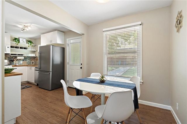 4602 Chiappero TRL, Austin, TX 78731