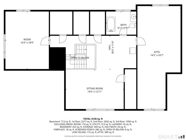 856 Prospect Avenue, Hartford, CT 06105