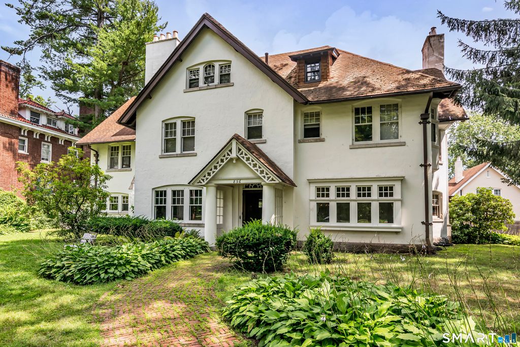 856 Prospect Avenue, Hartford, CT 06105