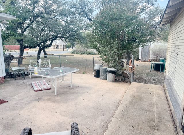 3410 Austin Avenue, Brownwood, TX 76801