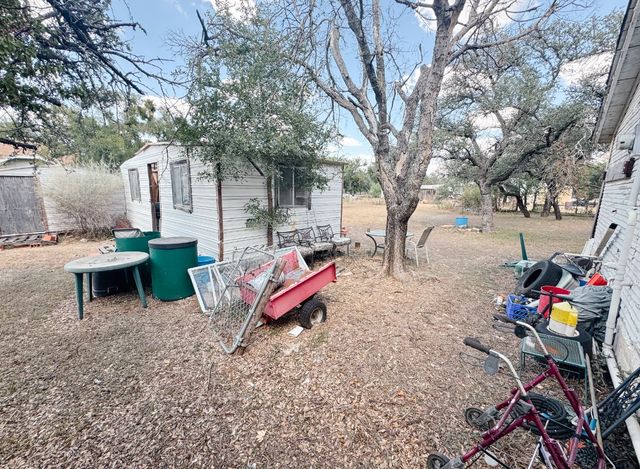 3410 Austin Avenue, Brownwood, TX 76801