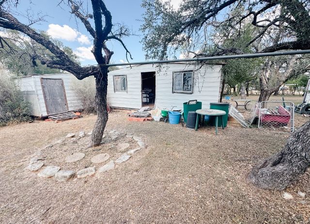 3410 Austin Avenue, Brownwood, TX 76801