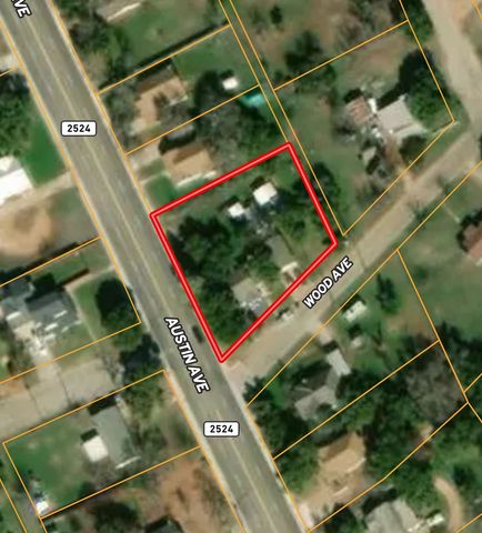 3410 Austin Avenue, Brownwood, TX 76801