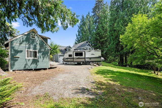 1808 116th Drive NE, Lake Stevens, WA 98258