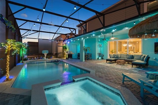 16016 SANDY CLIFFS DRIVE, Clermont, FL 34714