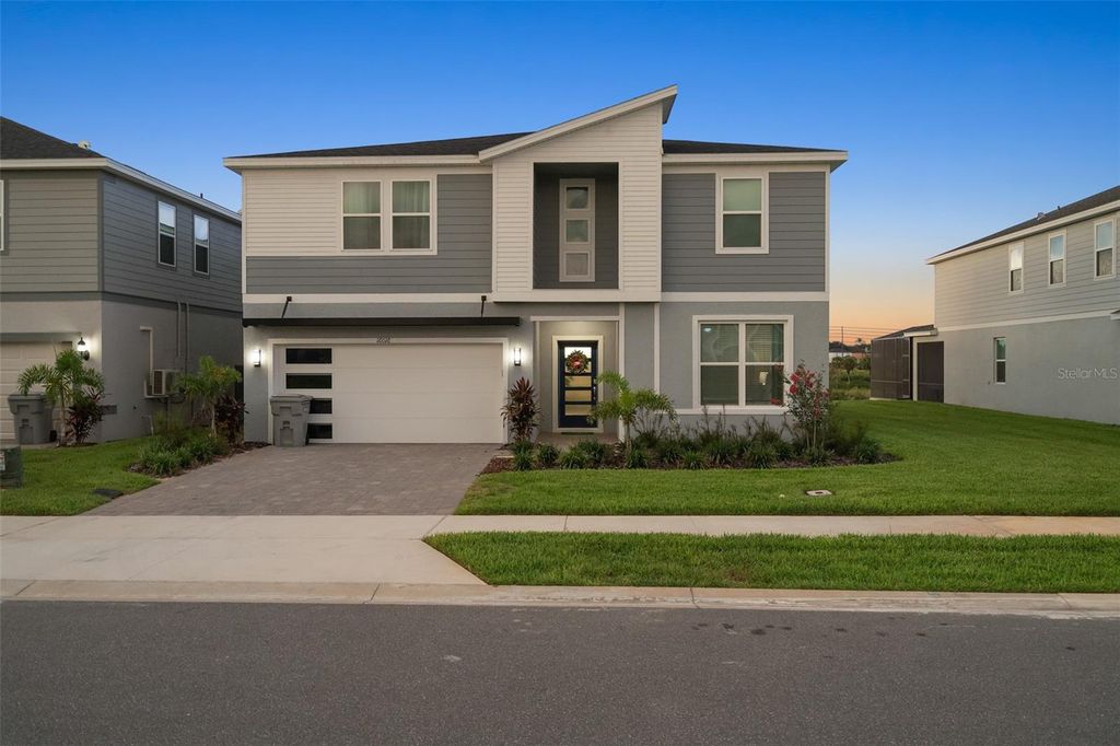 16016 SANDY CLIFFS DRIVE, Clermont, FL 34714