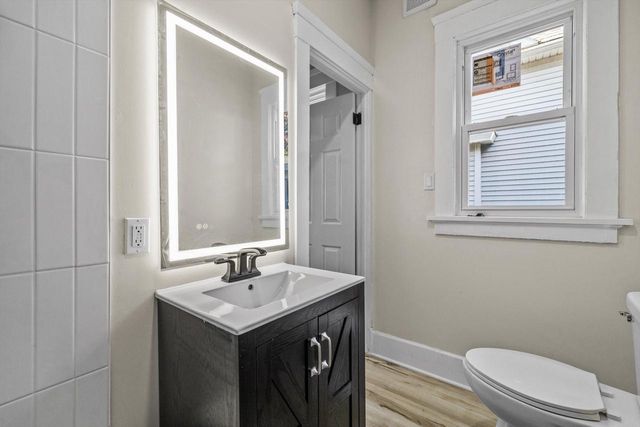 1810 Flett AVENUE, Racine, WI 53403