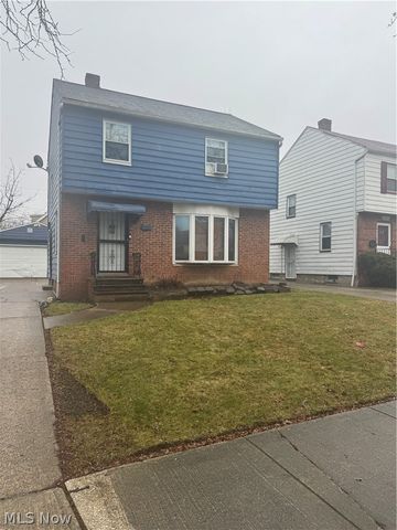 3380 E 147th Street, Cleveland, OH 44120