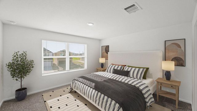 7503 Bella Springs, Humble, TX 77346