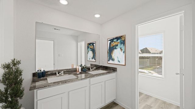 7503 Bella Springs, Humble, TX 77346