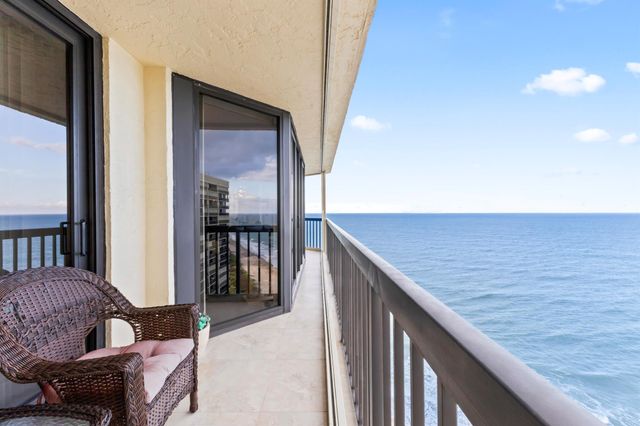 9500 S Ocean Drive 1706, Jensen Beach, FL 34957