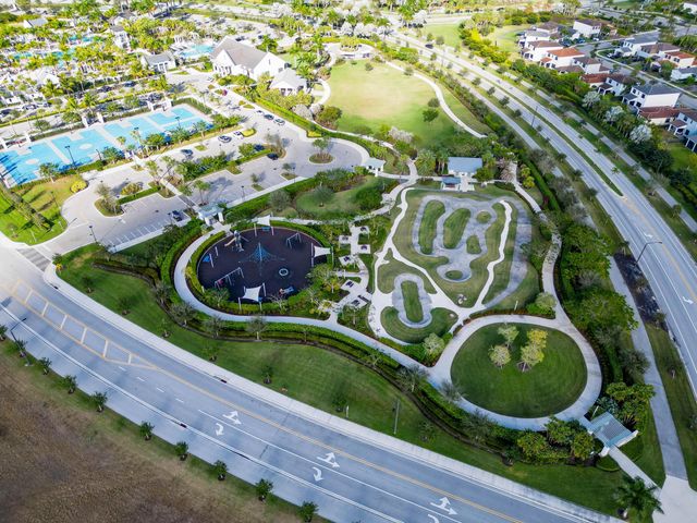 16401 Milenium Court, Westlake, FL 33470