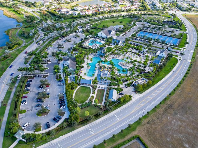 16401 Milenium Court, Westlake, FL 33470