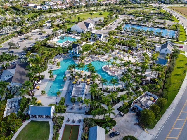 16401 Milenium Court, Westlake, FL 33470