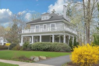150 Harwood Avenue, Sleepy Hollow, NY 10591
