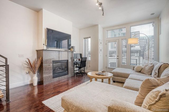 2900 Inca Street 21, Denver, CO 80202