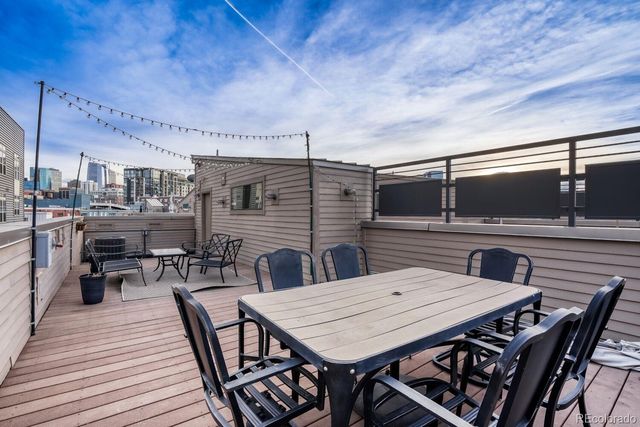 2900 Inca Street 21, Denver, CO 80202