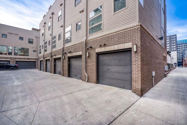 2900 Inca Street 21, Denver, CO 80202