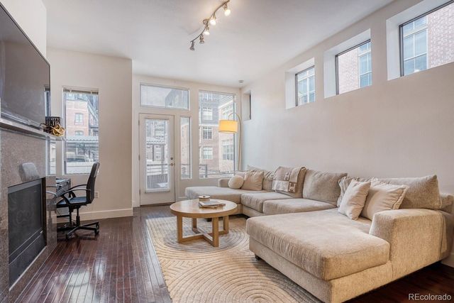 2900 Inca Street 21, Denver, CO 80202