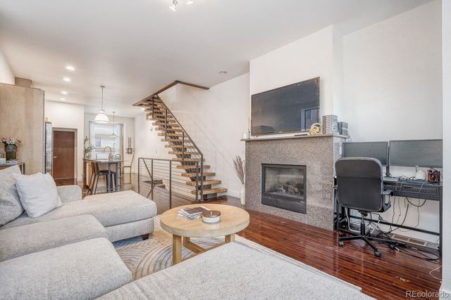 2900 Inca Street 21, Denver, CO 80202