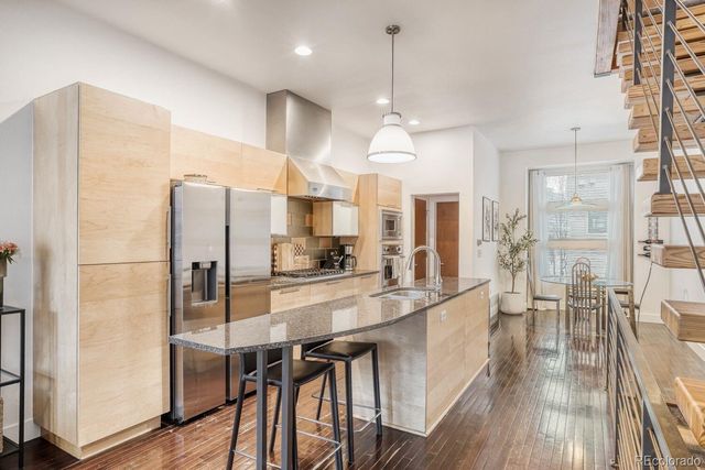 2900 Inca Street 21, Denver, CO 80202