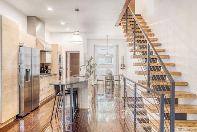 2900 Inca Street 21, Denver, CO 80202