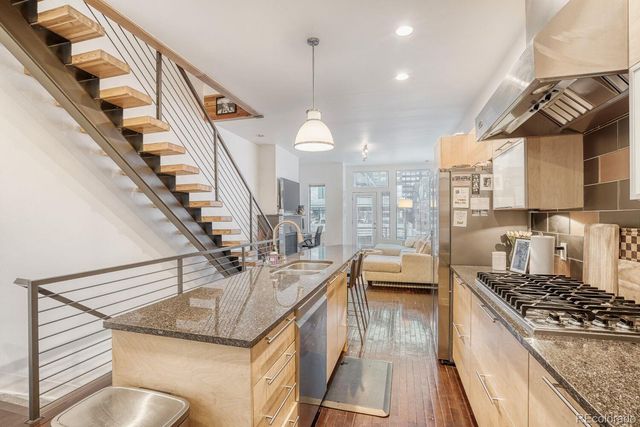 2900 Inca Street 21, Denver, CO 80202