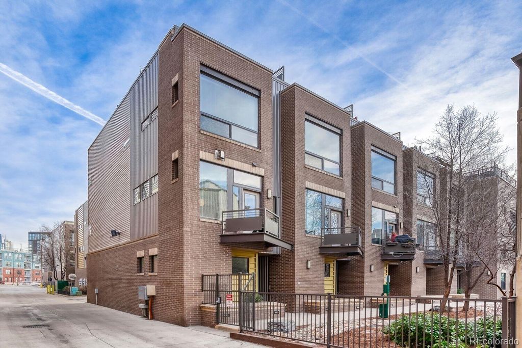 2900 Inca Street 21, Denver, CO 80202