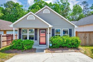 4114 Sudbury Road, Durham, NC 27704