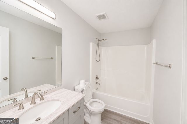 2207 Bigwood Trail 153, Atlanta, GA 30349