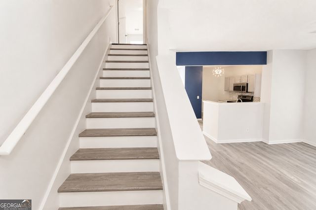 2207 Bigwood Trail 153, Atlanta, GA 30349
