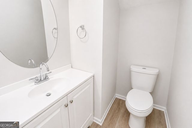 2207 Bigwood Trail 153, Atlanta, GA 30349