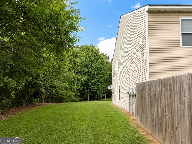 2207 Bigwood Trail 153, Atlanta, GA 30349