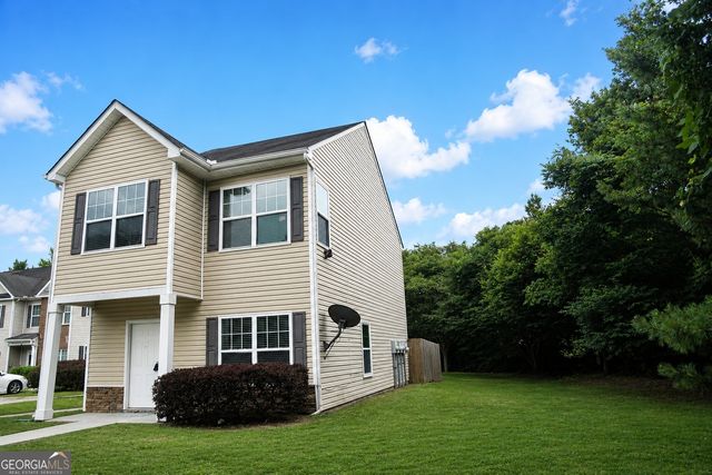 2207 Bigwood Trail 153, Atlanta, GA 30349
