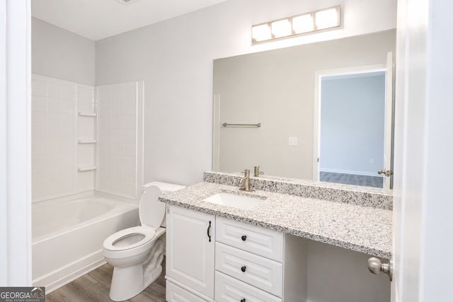 2207 Bigwood Trail 153, Atlanta, GA 30349