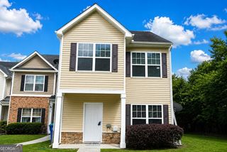 2207 Bigwood Trail 153, Atlanta, GA 30349