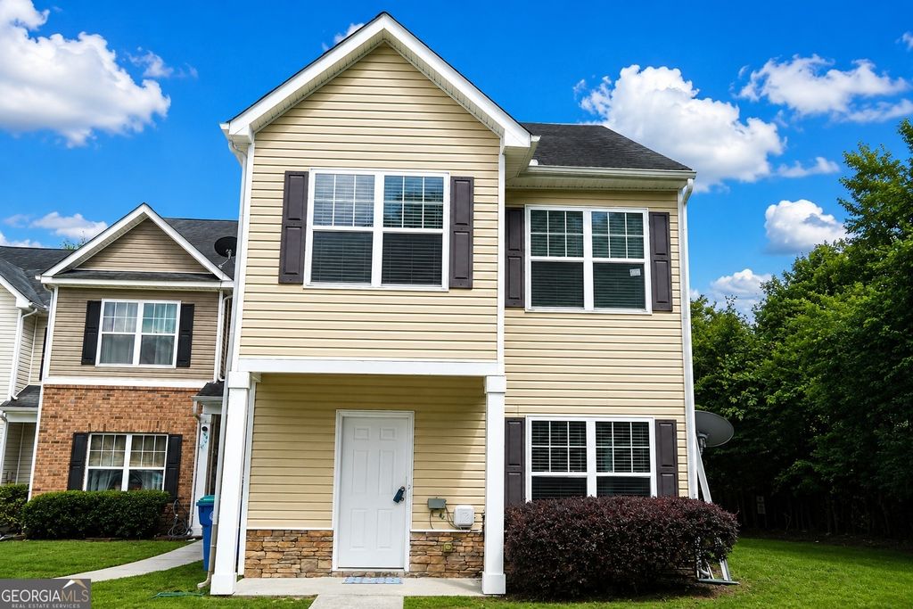 2207 Bigwood Trail 153, Atlanta, GA 30349