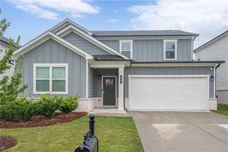 74 Dew Drop Lane, Dallas, GA 30157