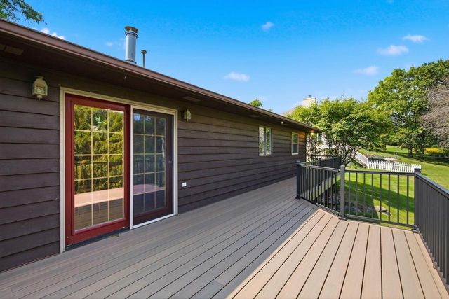7975 Stagecoach Road, Cross Plains, WI 53528
