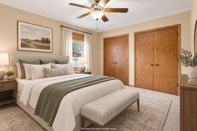 7975 Stagecoach Road, Cross Plains, WI 53528