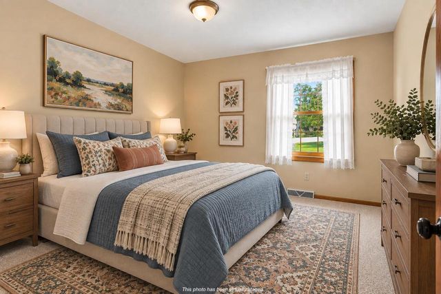 7975 Stagecoach Road, Cross Plains, WI 53528