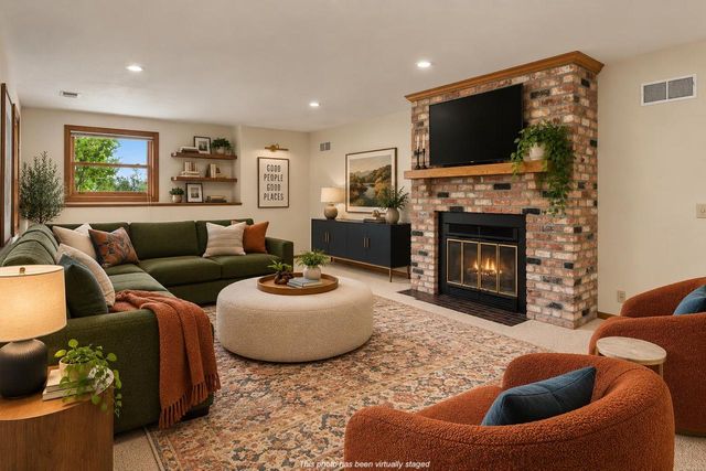 7975 Stagecoach Road, Cross Plains, WI 53528
