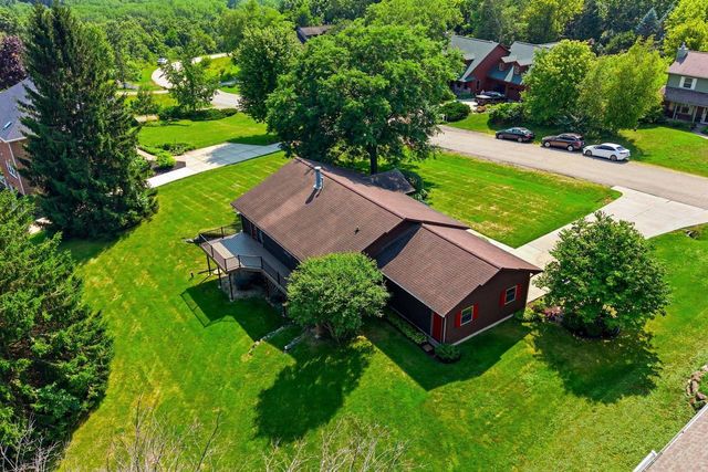 7975 Stagecoach Road, Cross Plains, WI 53528