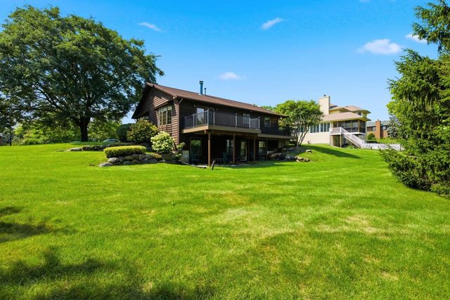 7975 Stagecoach Road, Cross Plains, WI 53528