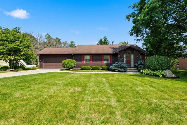 7975 Stagecoach Road, Cross Plains, WI 53528