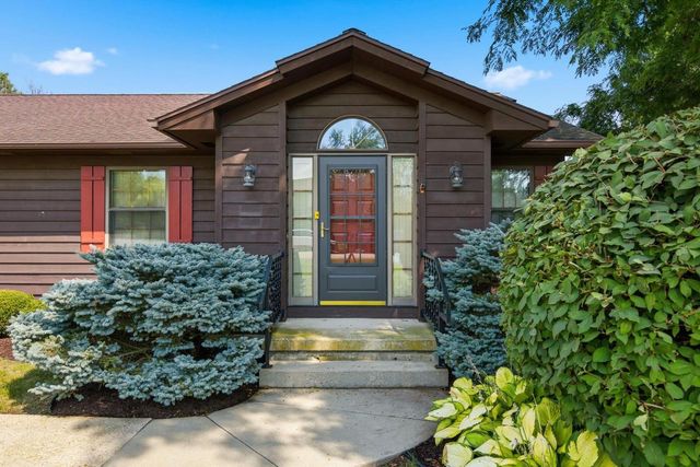 7975 Stagecoach Road, Cross Plains, WI 53528