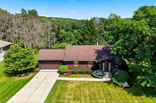 7975 Stagecoach Road, Cross Plains, WI 53528