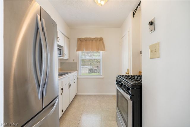 1646 Evergreen Avenue, Akron, OH 44301
