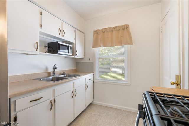 1646 Evergreen Avenue, Akron, OH 44301