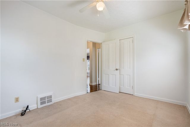 1646 Evergreen Avenue, Akron, OH 44301